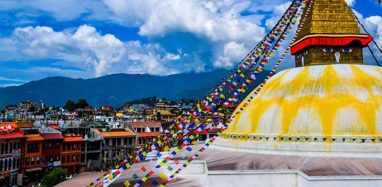 Spiti Valley Tour from Manali Spiti Valley Tour from Manali