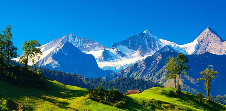 Kashmir The Paradise Tour Package Kashmir The Paradise Tour Package