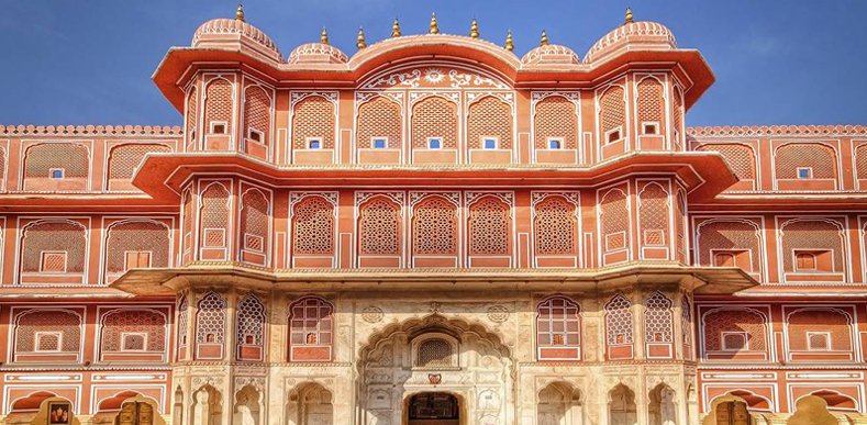 Delhi Jaipur Tour Package Delhi Jaipur Tour Package